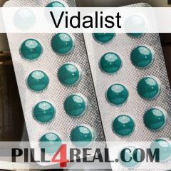Vidalist dapoxetine2
